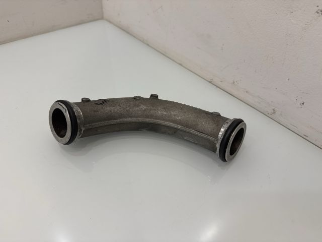 bontott BMW 3 E90 Turbócső