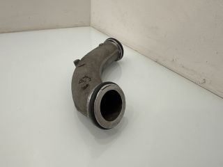 bontott BMW 3 E90 Turbócső