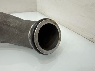 bontott BMW 3 E90 Turbócső