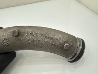 bontott BMW 3 E90 Turbócső