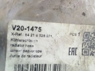 bontott BMW 3 E90 Vízcső