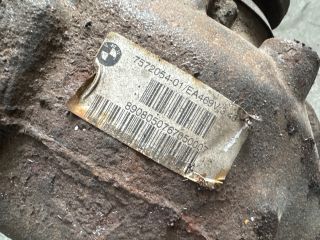 bontott BMW 3 E90 Hátsó Differenciálmű