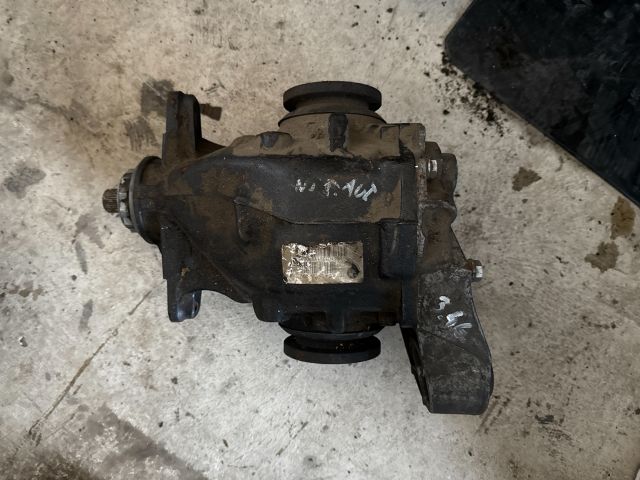 bontott BMW 3 E90 Hátsó Differenciálmű