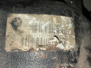 bontott BMW 3 E90 Hátsó Differenciálmű