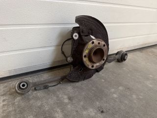 bontott BMW 3 E90 Jobb első Csonkállvány Kerékaggyal