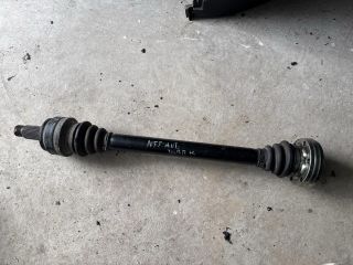 bontott BMW 3 E90 Jobb hátsó Féltengely