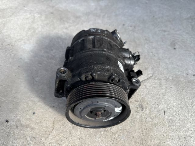 bontott BMW 3 E90 Klímakompresszor