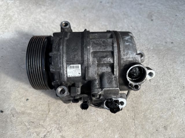 bontott BMW 3 E90 Klímakompresszor