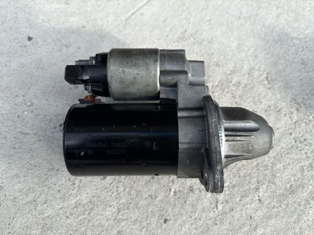 bontott BMW 3 E90 Önindító