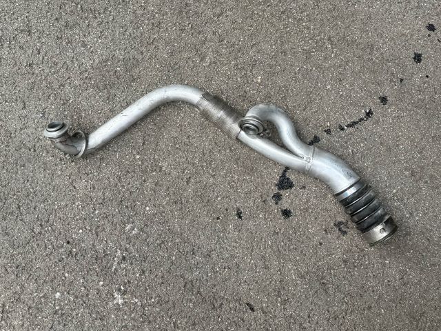 bontott BMW 3 E90 Turbócső