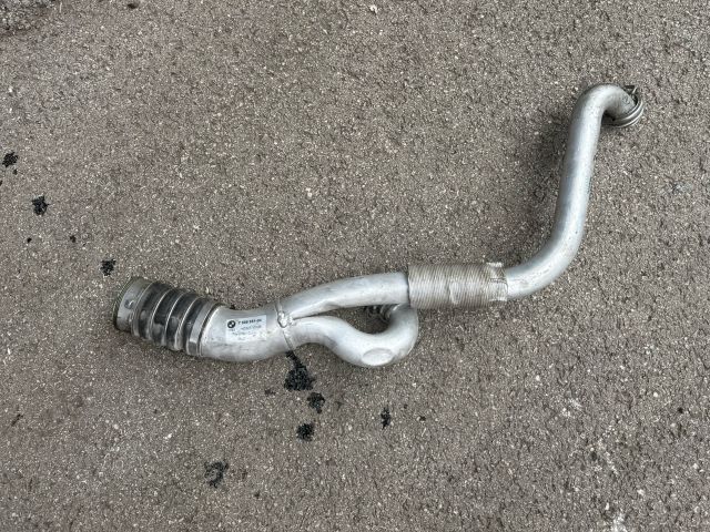 bontott BMW 3 E90 Turbócső