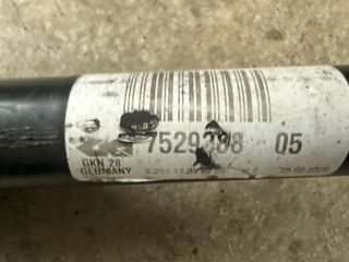 bontott BMW 3 E90 Jobb Féltengely