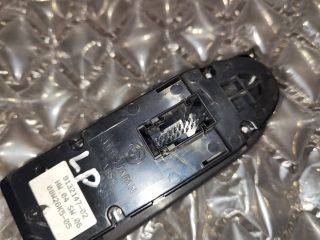 bontott BMW 3 E90 Ablakemelő és Tükör Kapcsoló