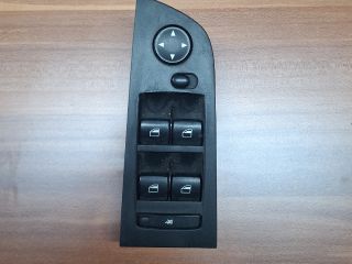 bontott BMW 3 E90 Ablakemelő és Tükör Kapcsoló