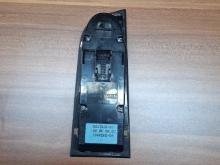 bontott BMW 3 E90 Ablakemelő és Tükör Kapcsoló