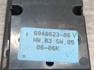 bontott BMW 3 E90 Ablakemelő és Tükör Kapcsoló