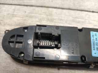 bontott BMW 3 E90 Ablakemelő és Tükör Kapcsoló