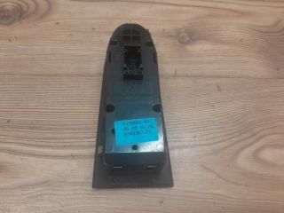 bontott BMW 3 E90 Ablakemelő és Tükör Kapcsoló