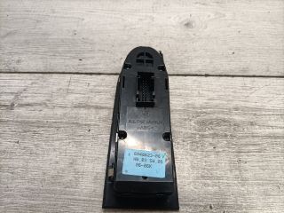 bontott BMW 3 E90 Ablakemelő és Tükör Kapcsoló