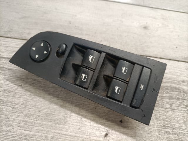 bontott BMW 3 E90 Ablakemelő és Tükör Kapcsoló