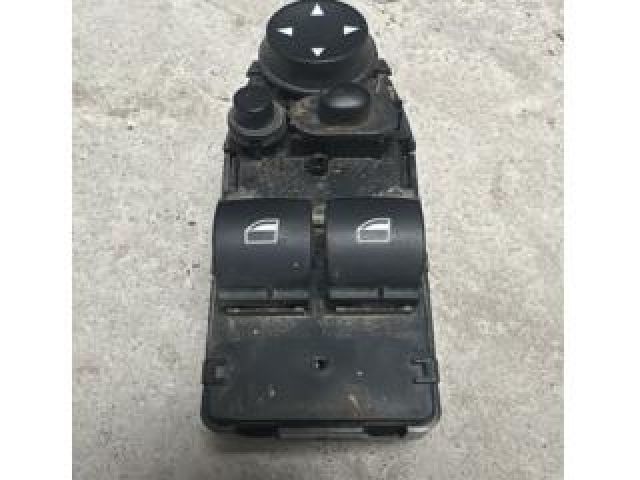 bontott BMW 3 E90 Ablakemelő Kapcsoló Négyes / Kettes