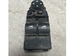 bontott BMW 3 E90 Ablakemelő Kapcsoló Négyes / Kettes