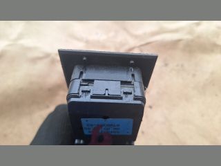 bontott BMW 3 E90 Ablakemelő Kapcsoló Négyes / Kettes