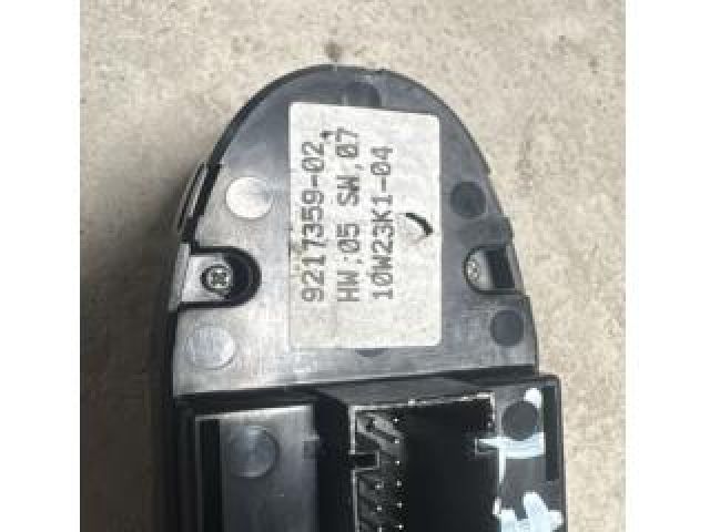 bontott BMW 3 E90 Ablakemelő Kapcsoló Négyes / Kettes