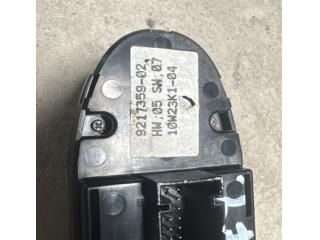 bontott BMW 3 E90 Ablakemelő Kapcsoló Négyes / Kettes