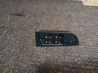 bontott BMW 3 E90 Ablakemelő Kapcsoló Négyes / Kettes