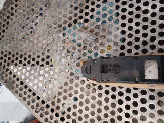 bontott BMW 3 E90 Ablakemelő Kapcsoló Négyes / Kettes