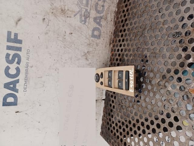 bontott BMW 3 E90 Ablakemelő Kapcsoló Négyes / Kettes