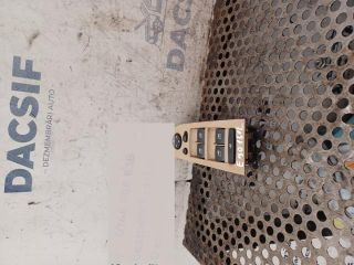 bontott BMW 3 E90 Ablakemelő Kapcsoló Négyes / Kettes