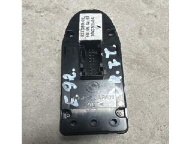 bontott BMW 3 E90 Ablakemelő Kapcsoló Négyes / Kettes