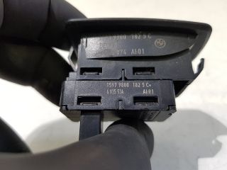 bontott BMW 3 E90 Ablakemelő Kapcsoló (Pozíciófüggetlen)