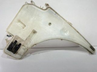 bontott BMW 3 E90 Ablakmosó Tartály