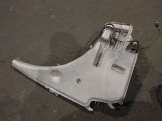 bontott BMW 3 E90 Ablakmosó Tartály