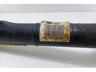 bontott BMW 3 E90 Ablakmosótartály Betöltő