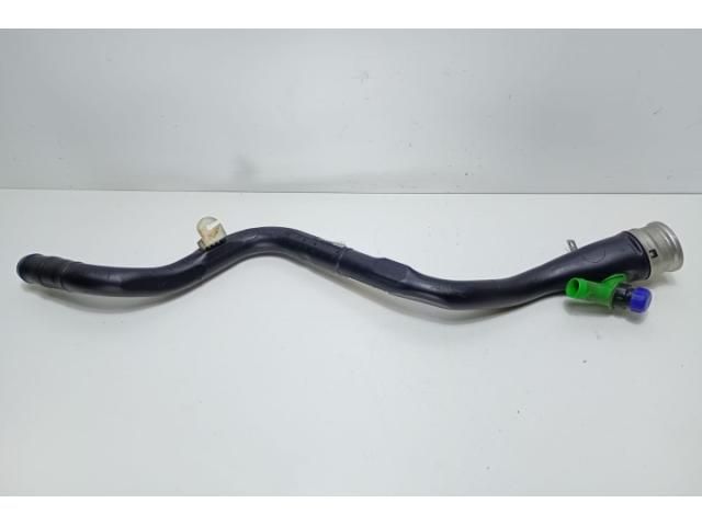 bontott BMW 3 E90 Ablakmosótartály Betöltő