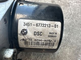 bontott BMW 3 E90 ABS / ABR / ESP Pumpa