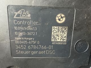 bontott BMW 3 E90 ABS / ABR / ESP Pumpa