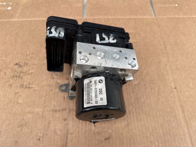 bontott BMW 3 E90 ABS / ABR / ESP Pumpa