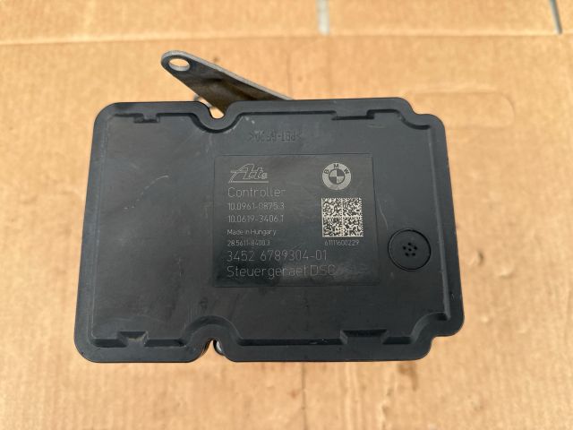 bontott BMW 3 E90 ABS / ABR / ESP Pumpa