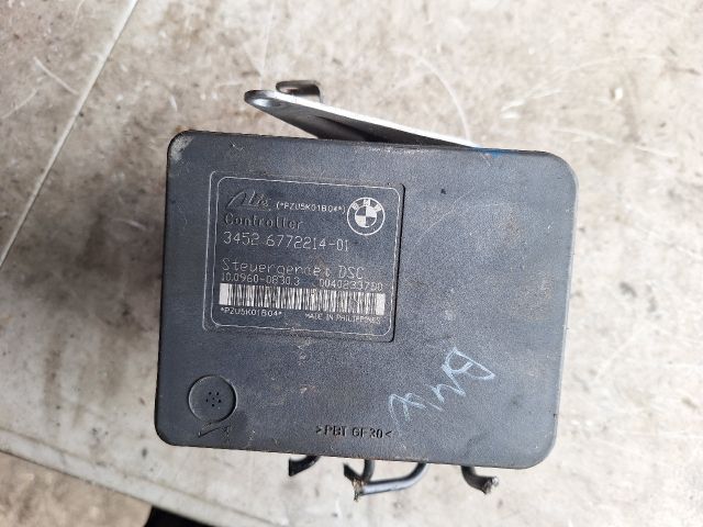 bontott BMW 3 E90 ABS / ABR / ESP Pumpa
