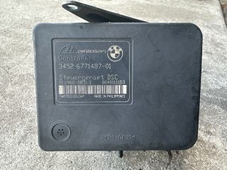 bontott BMW 3 E90 ABS / ABR / ESP Pumpa