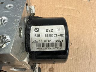 bontott BMW 3 E90 ABS / ABR / ESP Pumpa