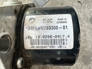 bontott BMW 3 E90 ABS / ABR / ESP Pumpa