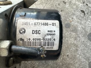 bontott BMW 3 E90 ABS / ABR / ESP Pumpa