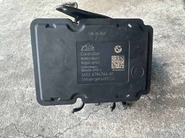 bontott BMW 3 E90 ABS / ABR / ESP Pumpa