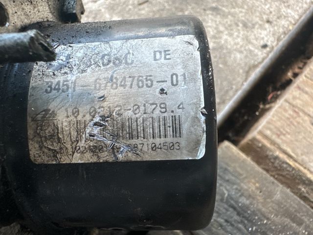 bontott BMW 3 E90 ABS / ABR / ESP Pumpa